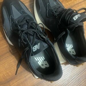 New balance 327 women sneaker